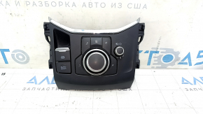 Управління радіо Mazda CX-5 21-25