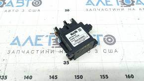 Реле батареи ВВБ Relay system main, no.2 Toyota Prius 20 04-09