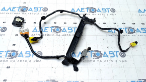Проводка пасажирського сидіння Ford Escape MK3 13-19 мала