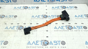 Проводка ВВБ Toyota Prius 20 04-09