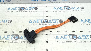 Проводка ВВБ Toyota Prius 20 04-09