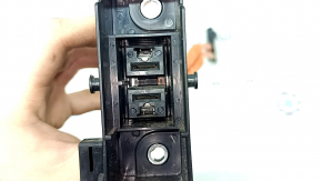 Проводка ВВБ Toyota Prius 20 04-09
