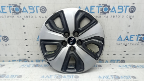 Колпак колесный R16 Kia Niro 17-21 HEV, PHEV, царапины, песок