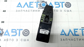 Задняя часть управления стеклоподъемником для BMW X3 G01, отметка X3/8