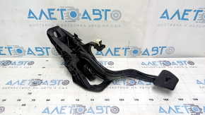 Педаль гальма BMW 5 G30 17-23 M Sport, з датчиком, без накладки