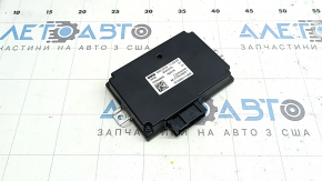 Блок управления SAS BMW X3 G01 18-21
