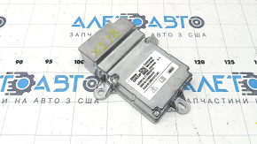 Модуль srs airbag комп'ютер подушок безпеки BMW X3 G01 18-21