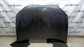 Капот голий Lincoln MKC 19-19 рест, сталь, графіт J7, пісок