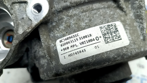 Раздатка Audi Q5 80A 18-24 без блока 113к