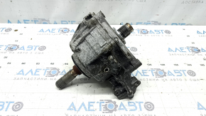 Раздатка Audi Q5 80A 18-24 без блока 113к