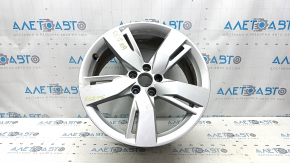 Диск колесный R19х8J ET39 Audi Q5 80A 18-23 легкая бордюрка
