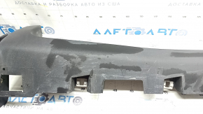 Порог правый Lincoln MKC 15-19 царапины, примят, потертость