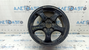 Диск колесный R16 x 6.5J ET45 Kia Niro 17-22 HEV бордюрка