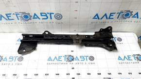 Салазка водительского сиденья правая Ford Mustang mk6 15-23 электро, без каркаса