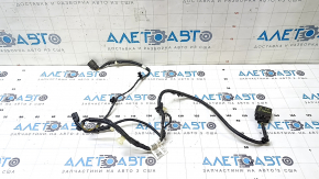 Проводка водительского сиденья Ford Mustang mk6 15-23