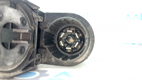 Розетка фаркопа BMW X3 G01 18-21