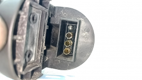 Розетка фаркопа BMW X3 G01 18-21