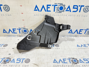 Кронштейн фари кріплення правий Audi Q5 8R 13-17 рест
