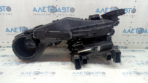 Корпус грубки голий у зборі Mercedes C-class W205 15-21