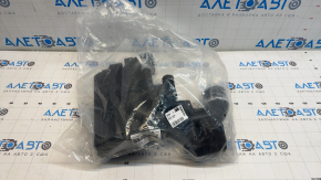 Мусоросборник Hyundai Elantra UD 11-16