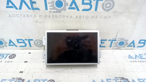 Монітор, дисплей Lincoln MKC 16-19 SYNC 3 із блоком