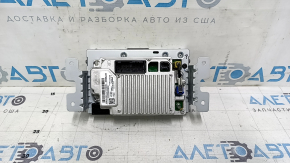 Монитор, дисплей Lincoln MKC 16-19 SYNC 3 с блоком