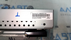 Монитор, дисплей Lincoln MKC 16-19 SYNC 3 с блоком