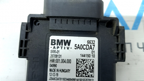 Датчик слепых зон BSM правый BMW 5 G30 19-23