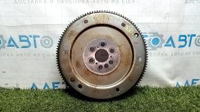 Маховик Драйплата BMW 5 F10 09-16 8HP45