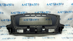 Кронштейн решетки радиатора grill Lincoln MKC 19-19