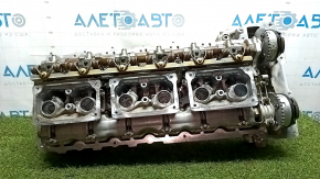 Головка блоку циліндрів у зборі BMW 5 F10 11-16 N55B30A 3.0Т