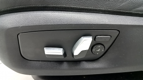 Блок управления регулировки сиденья для BMW 5 G30 2017-2023, включает необходимые кнопки.