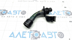 Патрубок системы охлаждения BMW X3 G01 20-24 2.0T