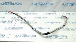 Проводка стартера BMW X3 G01 20-24 2.0T