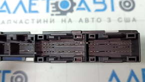 Блок управления пассажирским сиденьем BMW X5 G05 19-23