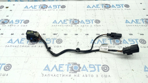 Проводка фаркопа BMW X3 G01 18-24