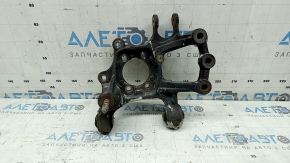 Цапфа задняя левая Mazda CX-5 17-24 awd микротрещины