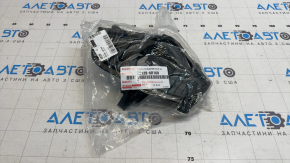 Обрамлення птф ліве Toyota Rav4 19-24