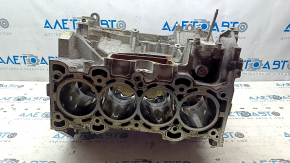 Блок циліндрів голий Ford Fusion mk5 13-20 2.0 hybrid під розточування, задираки в 4 циліндрі