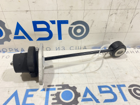 Подушка двигателя левая Audi Q5 80A 18-25 2.0T, MHEV, PHEV нижняя