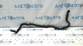Патрубок системи охолодження BMW X3 G01 20-24 2.0T