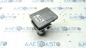 ABS АБС BMW X3 G01 18-21