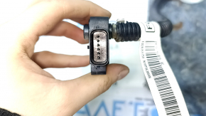 Датчик присутствия пассажира Ford Fusion mk5 13-16 без подушки