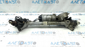 Рейка рульова BMW X3 G01 18-24 електро, без тяг