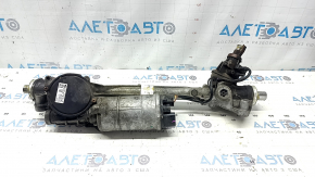 Рейка рульова BMW X3 G01 18-24 електро, без тяг