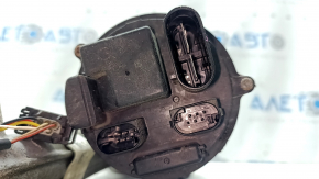 Рейка рульова BMW X3 G01 18-24 електро, без тяг