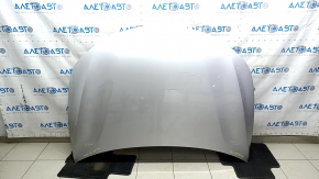 Капот голий Toyota Avalon 13-18 сталь, срібло 1F7, пісок