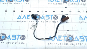 Проводка пассажирского сиденья Ford Transit Connect MK2 13-20