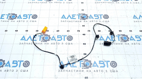 Проводка пассажирского сиденья Ford Transit Connect MK2 13-20