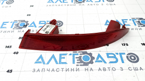 Отражатель заднего бампера правый BMW X5 G05 19-26 сколот угол